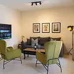 Alba Spacious Maisonette