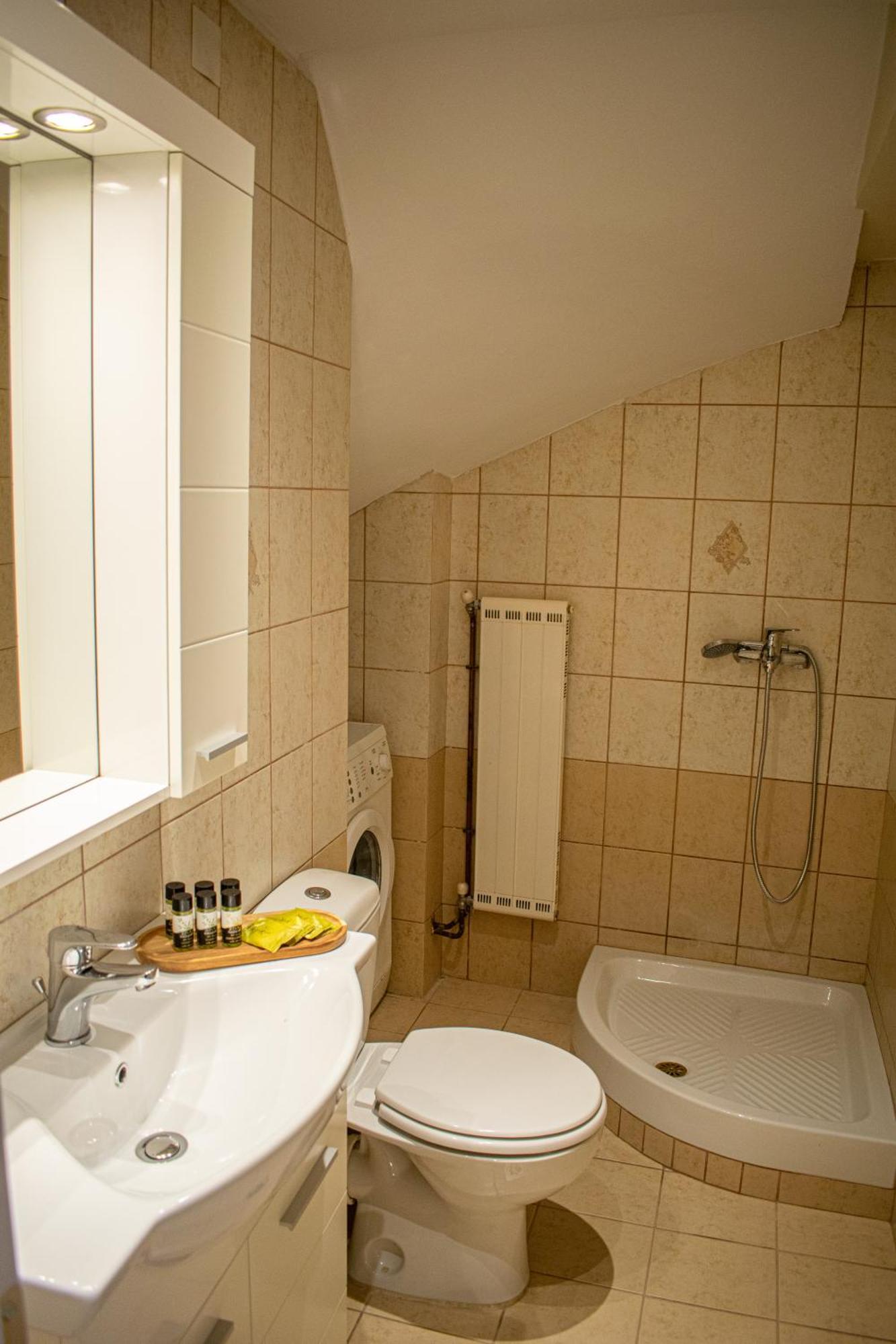 Casa vacanze Alba Spacious Maisonette *